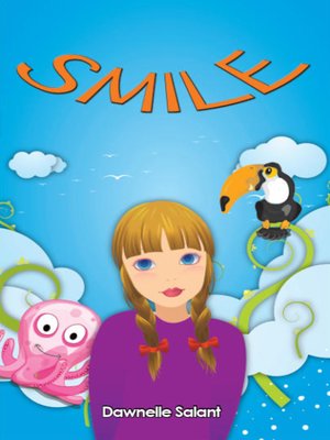 cover image of Smile
